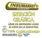 INSUMARKET Estación Gráfica Digital Printing A4 70g Binding Books/Notes/Assignments 4