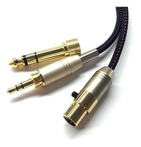 Newfantasia Replacement Audio Upgrade Cable 1