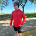 Premium Sports Hoodie for Running/Cycling 3