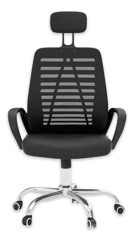 Beauty Prof Ergonomic Mesh Office Chair Norman for Desk Computer 2