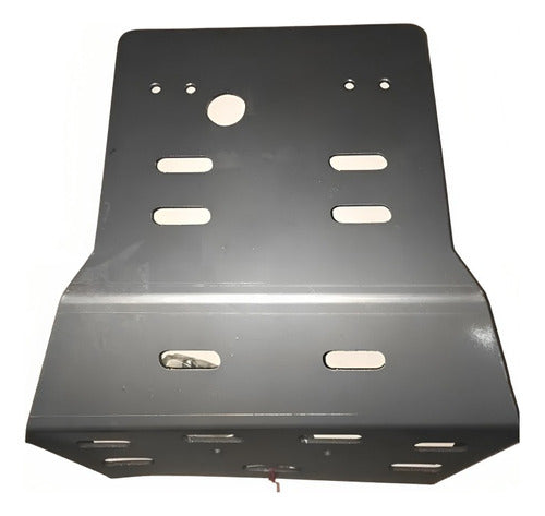 IRA Reinforced Cover Plate for Yamaha Tenere 250 0