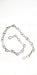 DEMA-TRIZ Chain for Illumination/Decoration Chandeliers - 1 Meter 1