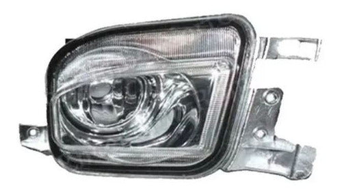 Chevrolet Classic 2010 Right Headlight Vic 0