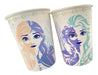 Otero Disney Frozen Cups X 8 Official Princess Child License 0