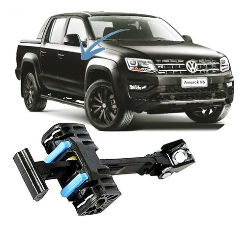 Vespoli Door Limiter for Amarok 2010 - Front Left/Right 0