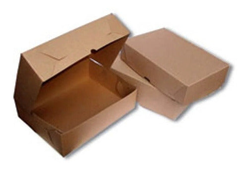 Tandil Archive Box File 12 Cardboard 38x28x12cm (x9 Units) 1