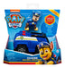 Collectible Paw Patrol Vehicle + Original Figure 0