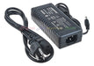 Ac100-240v Dc 48v 2a 96w 5.5x2.5mm Poder Adaptador Fuente Us 2