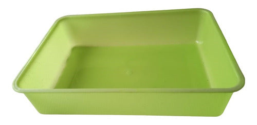 Pets Plast Sanitary Tray Brillantina 0