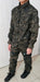 Ryna Disfraces Camouflage Soldier Costume for Boys Size 10/12 5