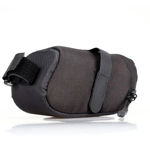 Gikei Bicycle Underseat Pouch with Compartments 2