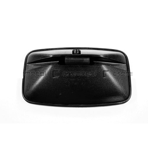 Ford Exterior Mirror for Cargo Truck 2006-2011 Without Arm 0