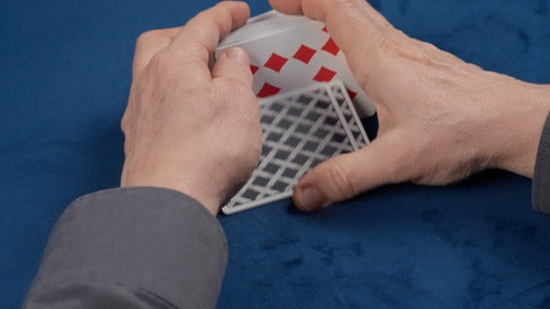 Roberto Giobbi School of Card Magic 3 and 4 (Videos - English) 2