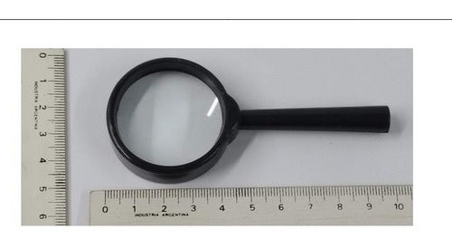 School Magnifying Glasses - Magnifier - Qpanzm 3