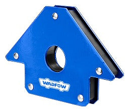 Wadfow Magnetic Square 4" 0