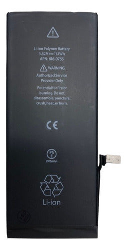 HTB iPhone 6 Plus Battery - 100% Quality Guarantee 0