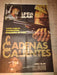 Cadenas Calientes//poster Gigante De Cine Original L.blair 0