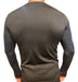 Thermal Long Sleeve Under Microfiber Fit Shirt 13