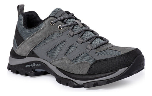 Goodyear Trekking Outdoor Hiking Shoes for Men and Women 1