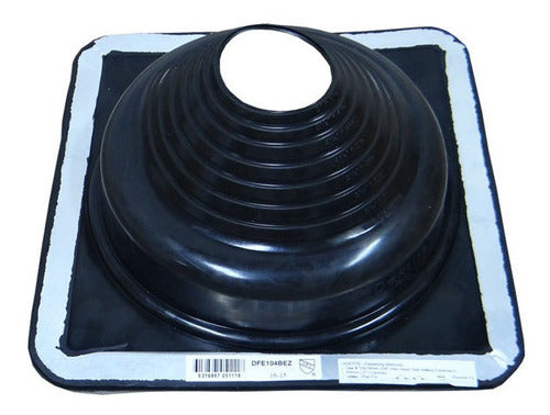 Dektite Ezi-Seal No. 2 for Epdm Black Roof 50-76mm Deks-SA 0