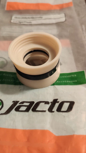 Jacto Kit Embolo Con Espaciador 2