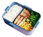 Hermetic Lunch Box with Utensils for Kids 1
