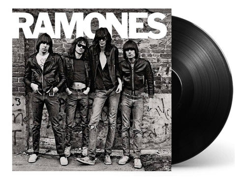 Ramones - Ramones LP/Vinyl New - Ramones - Ramones - Lp / Vinilo Nuevo