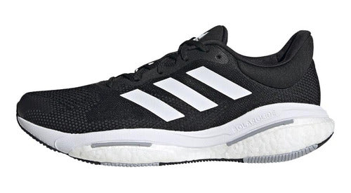 adidas Men's Running Solar Glide 5 M 6