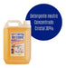 Maximo Limpieza Concentrated Crystal 30% Detergent 5L x 2 Pack 3