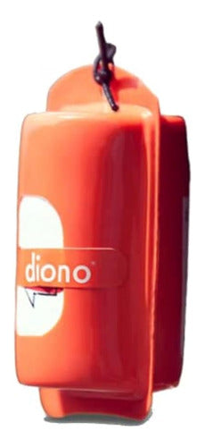 Diono Bag-it Dispensador De Bolsas De Basura Portátil Pequeñ 0