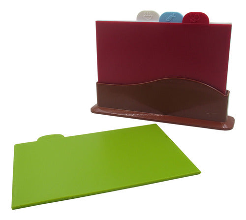 Tushop Set De Tablas De Cocina 0