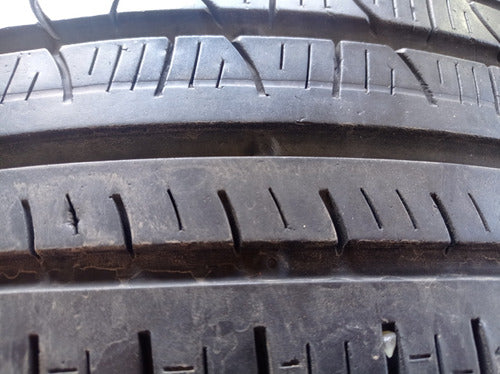 Pneu Scorpion Pirelli 225/55 R18 7