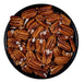 Nuez Pecan Pelada Mariposa 1kg 0