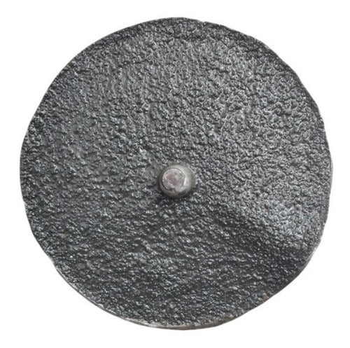 Migliorini Abrasive Disk for 6kg Peeler Replacement 0