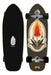 Surf Skate Profesional Truck Tipo Meraki Yow 32.5'' Chilaca 6