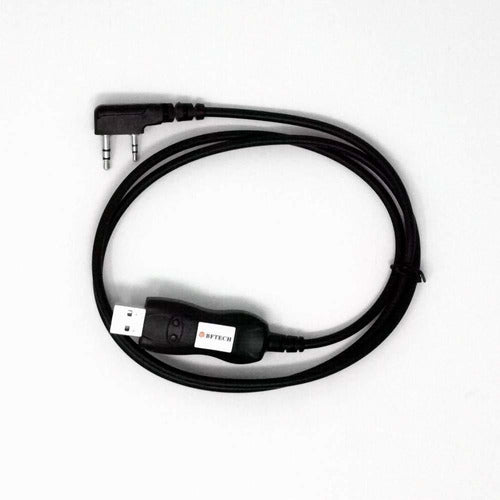 Cable De Programacion Usb Doble Clavija Bftech Pc03 Ftdi 5