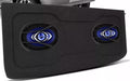 MUNCAR Acoustic Deck for 6x9 Speakers Citroen Picasso 2