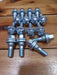 Citroën Kit 16 Zinc Plated Bolts C3 Since 2002 Alloy Wheel 1