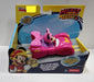 Fisher-Price Minnie Mouse Racer Vehicle 1