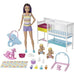 Barbie Skipper Babysitters Inc - Doll Playset 0