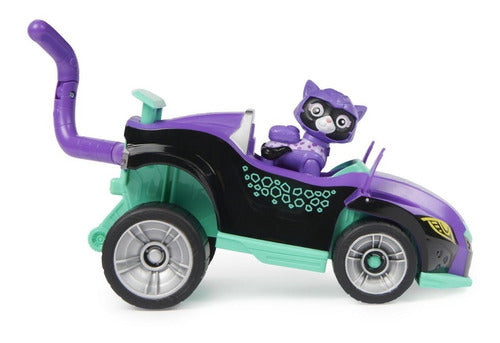 Paw Patrol Catpack - Shade - Vehicle with Figure 3