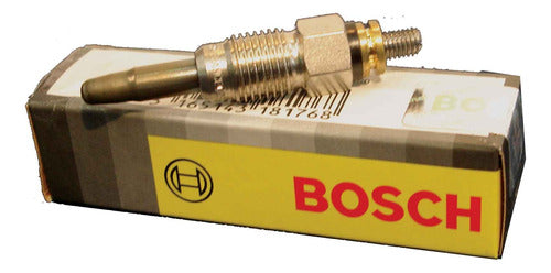 Bosch Glow Plug 0250202023 0