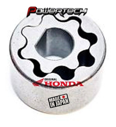 Honda Conjunto Estrella Bomba Aceite CRF 450 02-16 CRF 450X 05-17 1