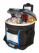 Coleman Trailblazer Thermal Cooler Bag - 30 Cans 2