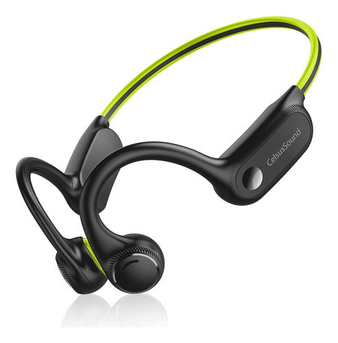 CelsusSound Bone Conduction Headphones, Depo Headphones 0