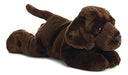 Aurora World Flopsie Chocolate Lab 12 Na 0