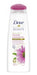 Dove Ritual de Crecimiento Shampoo 400ml x 2 units 1