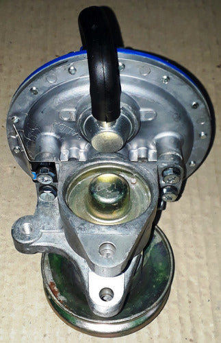 Castro Vacuum Pump - Peugeot 504 505 XD2 - Diesel 5