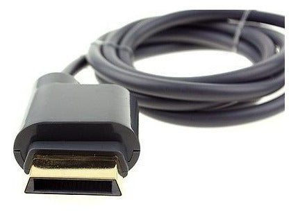 Hd Tv Componente Cable Compuesto Av Video Audio Cable Para M 4