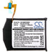 Cameron Sino Battery Cs-smr760sh for Samsung Gear S3 Classic, Eb-br760 2